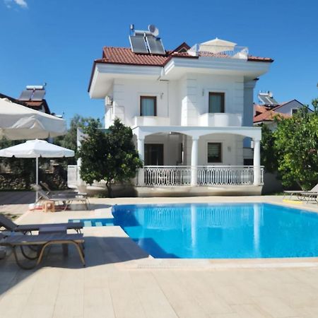 Villa Ekin Fethiye Dış mekan fotoğraf