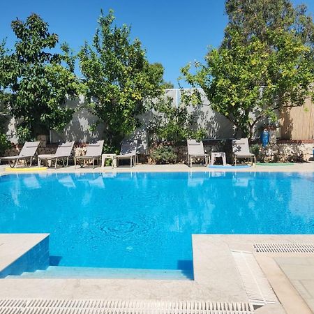 Villa Ekin Fethiye Dış mekan fotoğraf