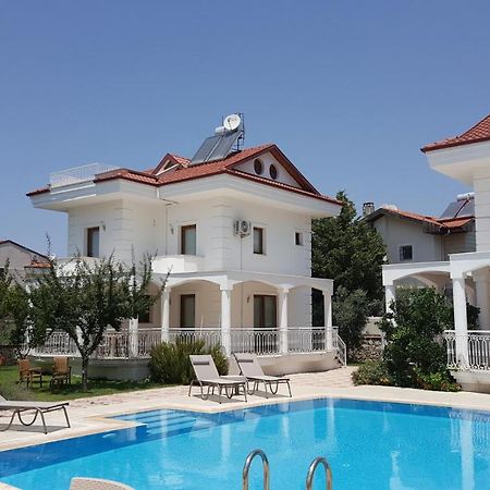 Villa Ekin Fethiye Dış mekan fotoğraf