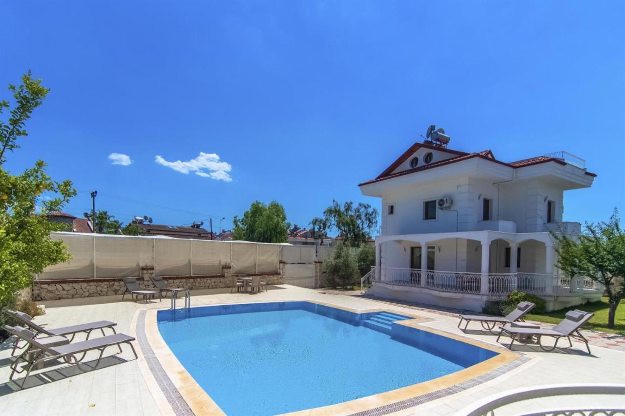 Villa Ekin Fethiye Dış mekan fotoğraf