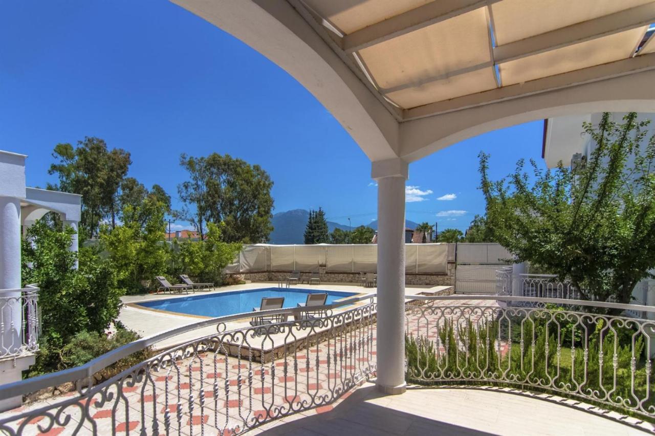Villa Ekin Fethiye Dış mekan fotoğraf