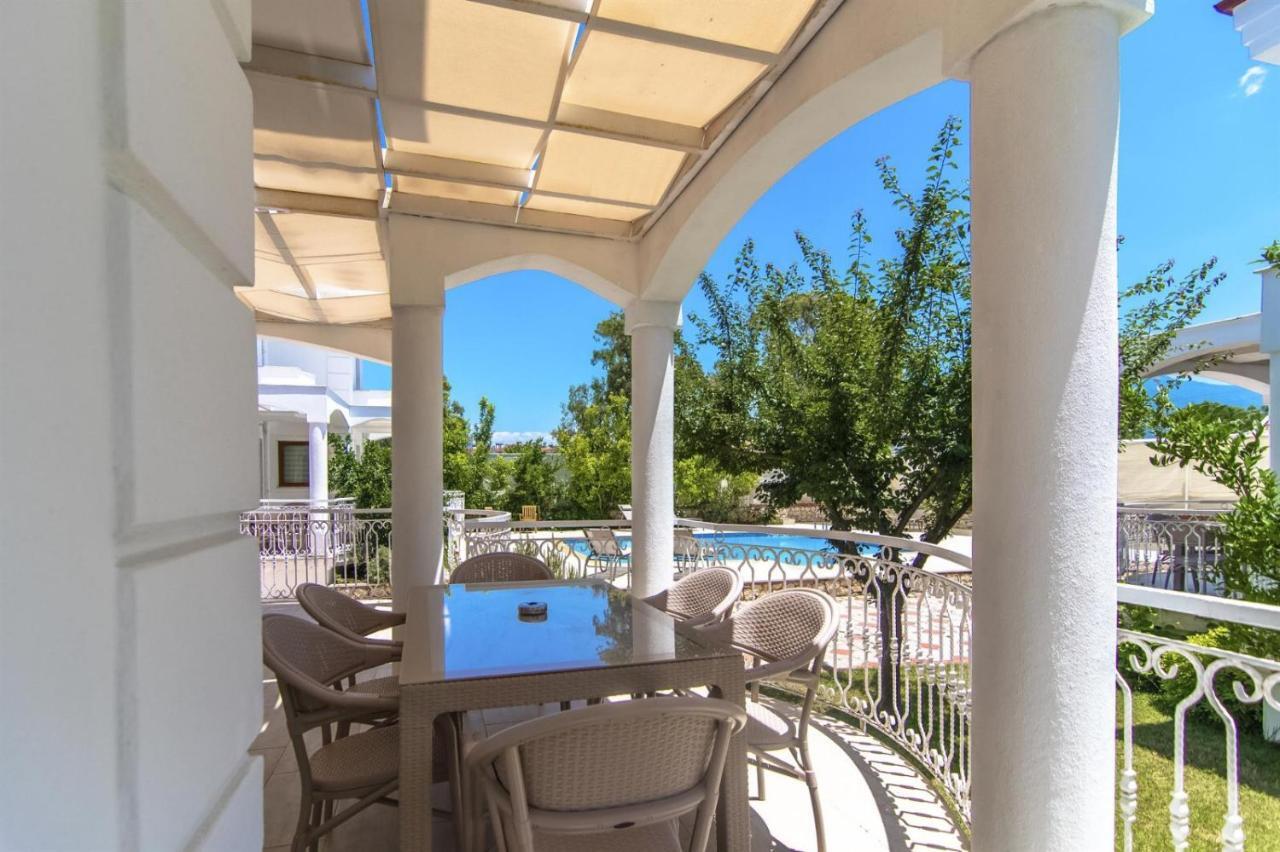 Villa Ekin Fethiye Dış mekan fotoğraf
