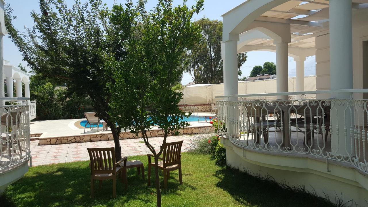 Villa Ekin Fethiye Dış mekan fotoğraf