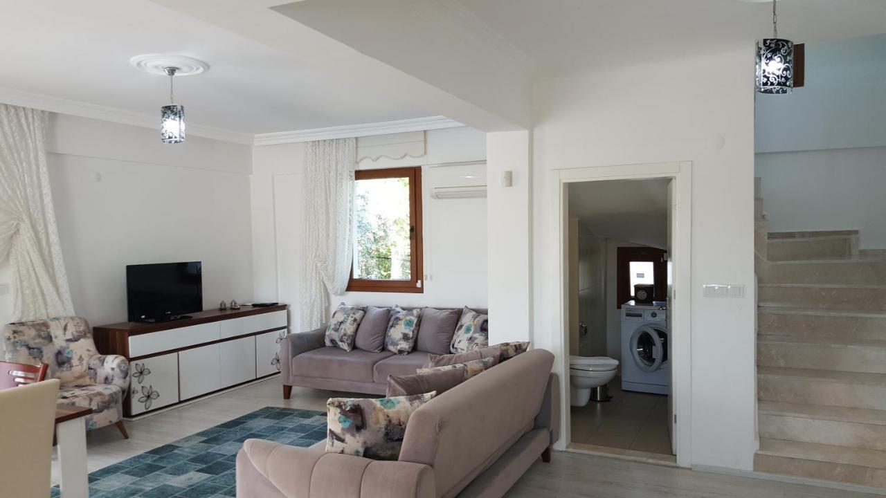 Villa Ekin Fethiye Dış mekan fotoğraf