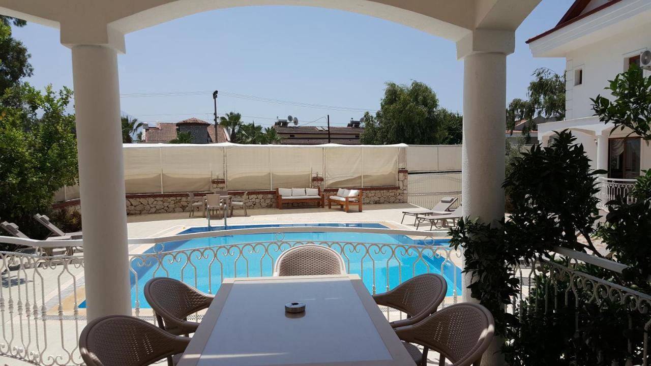 Villa Ekin Fethiye Dış mekan fotoğraf