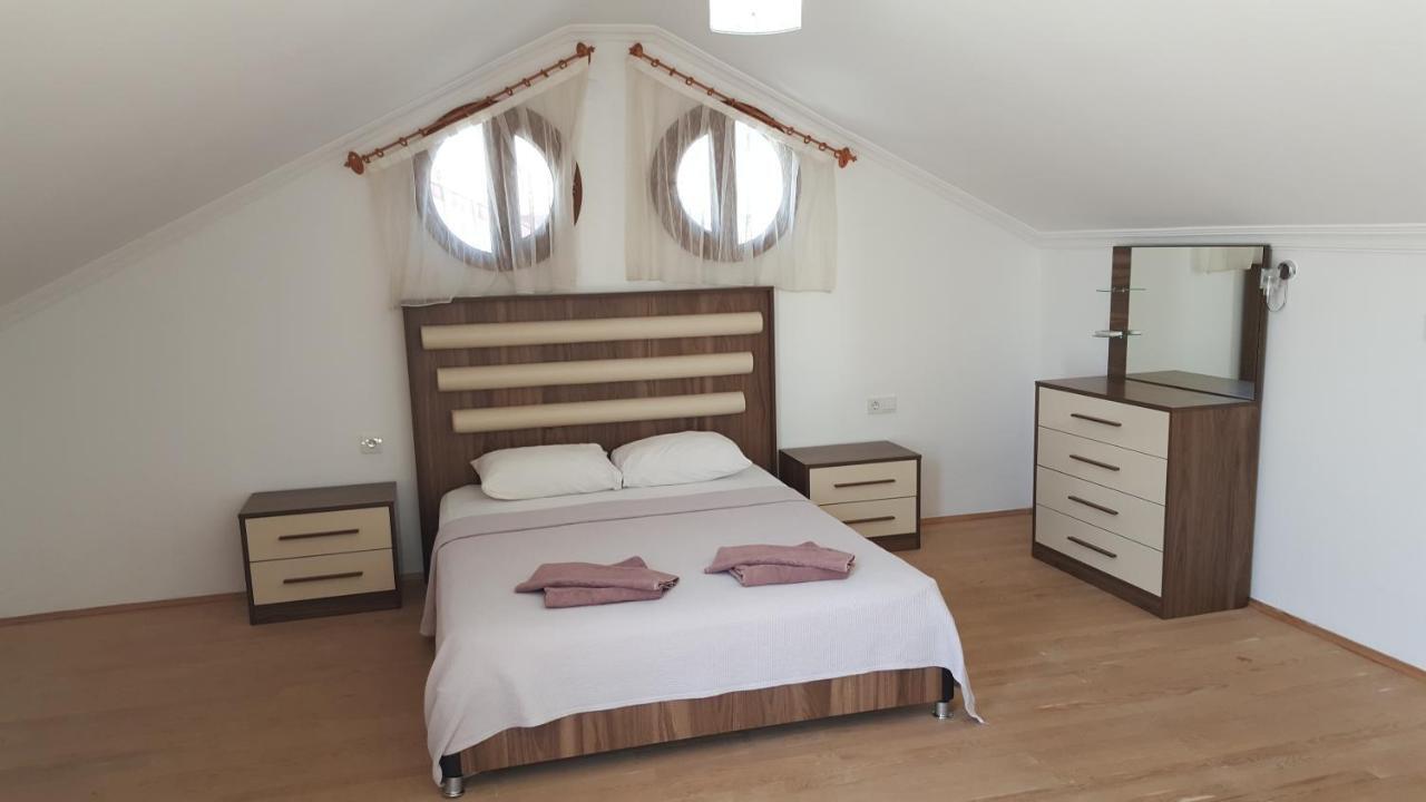 Villa Ekin Fethiye Dış mekan fotoğraf