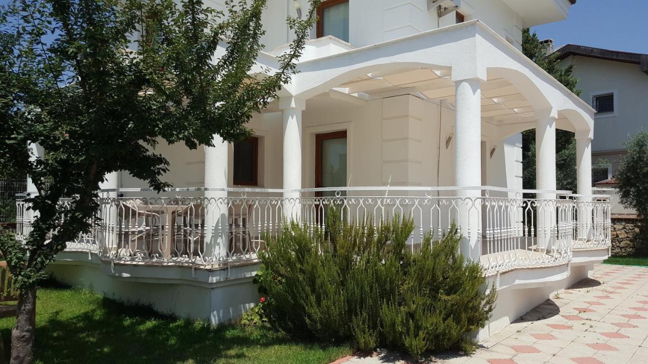 Villa Ekin Fethiye Dış mekan fotoğraf