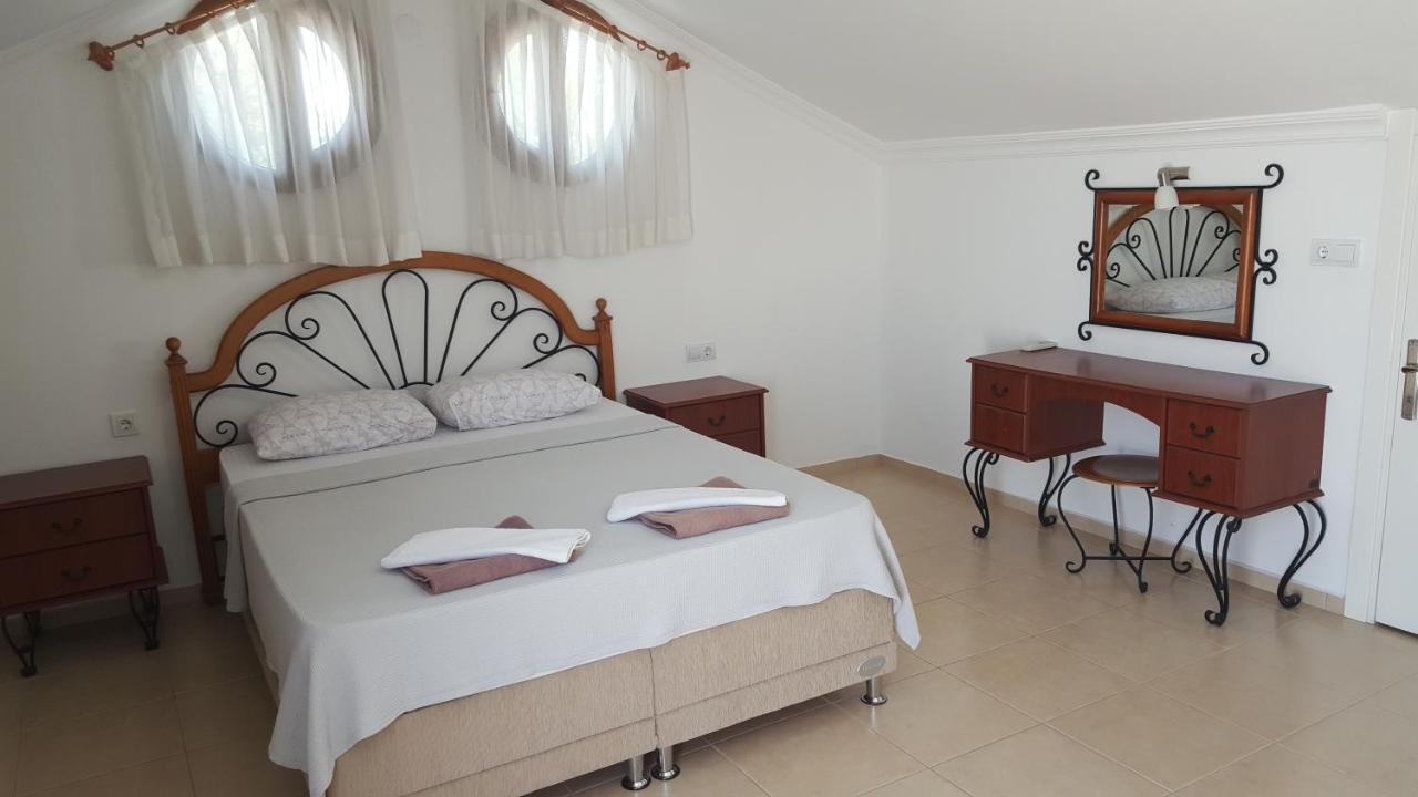 Villa Ekin Fethiye Dış mekan fotoğraf