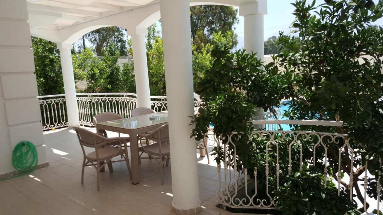 Villa Ekin Fethiye Dış mekan fotoğraf