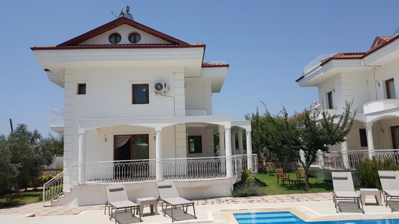 Villa Ekin Fethiye Dış mekan fotoğraf