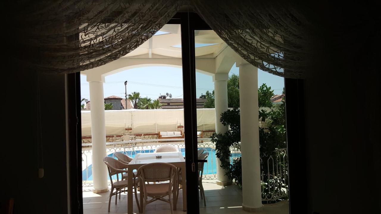 Villa Ekin Fethiye Dış mekan fotoğraf