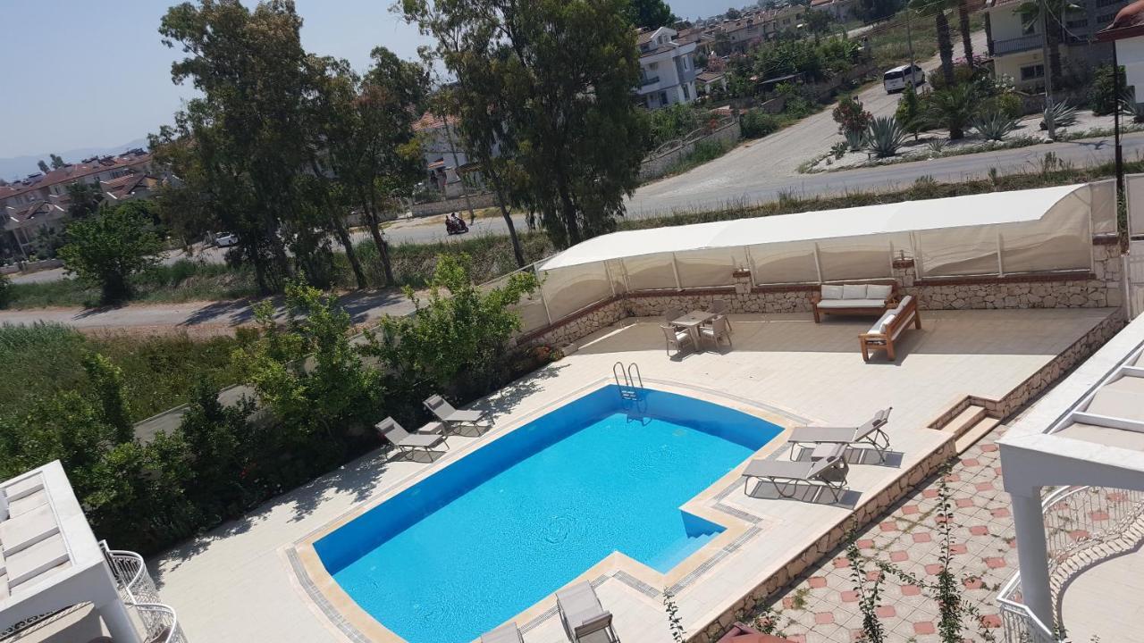 Villa Ekin Fethiye Dış mekan fotoğraf