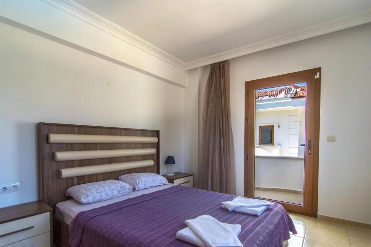 Villa Ekin Fethiye Dış mekan fotoğraf