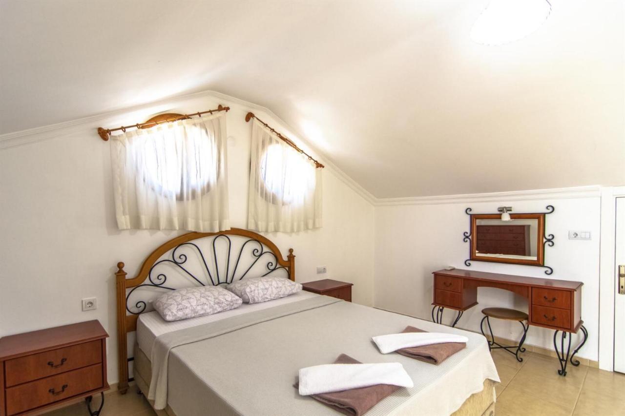 Villa Ekin Fethiye Dış mekan fotoğraf