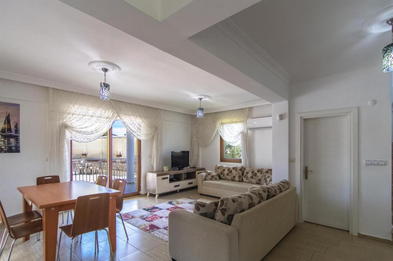 Villa Ekin Fethiye Dış mekan fotoğraf
