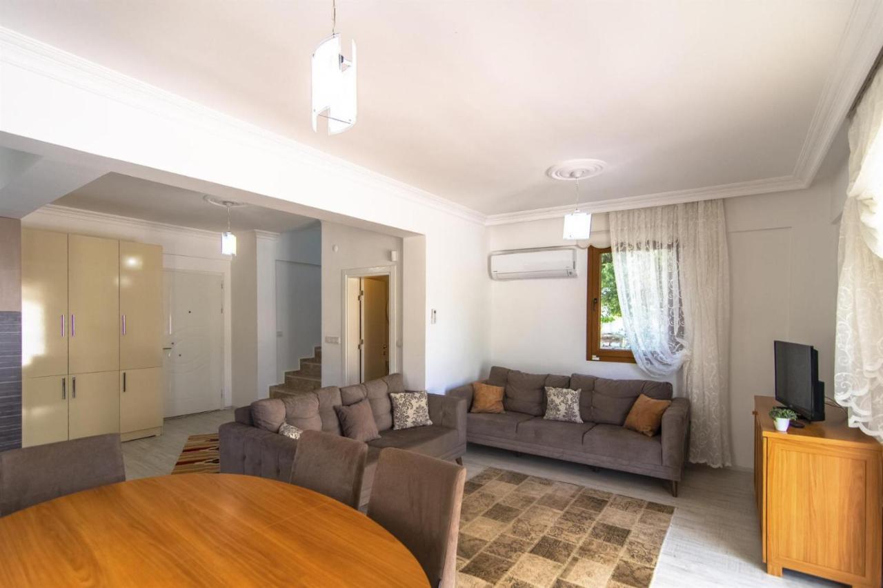 Villa Ekin Fethiye Dış mekan fotoğraf