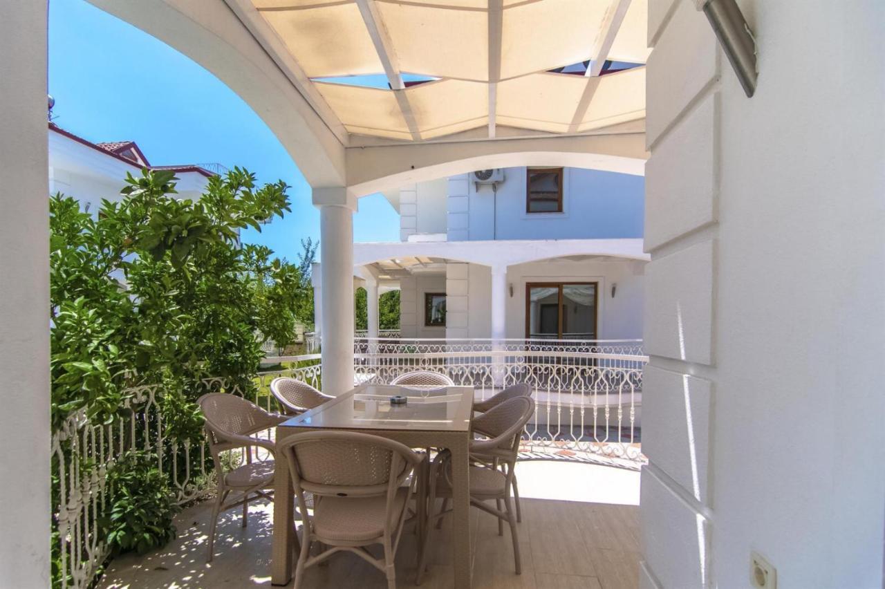 Villa Ekin Fethiye Dış mekan fotoğraf