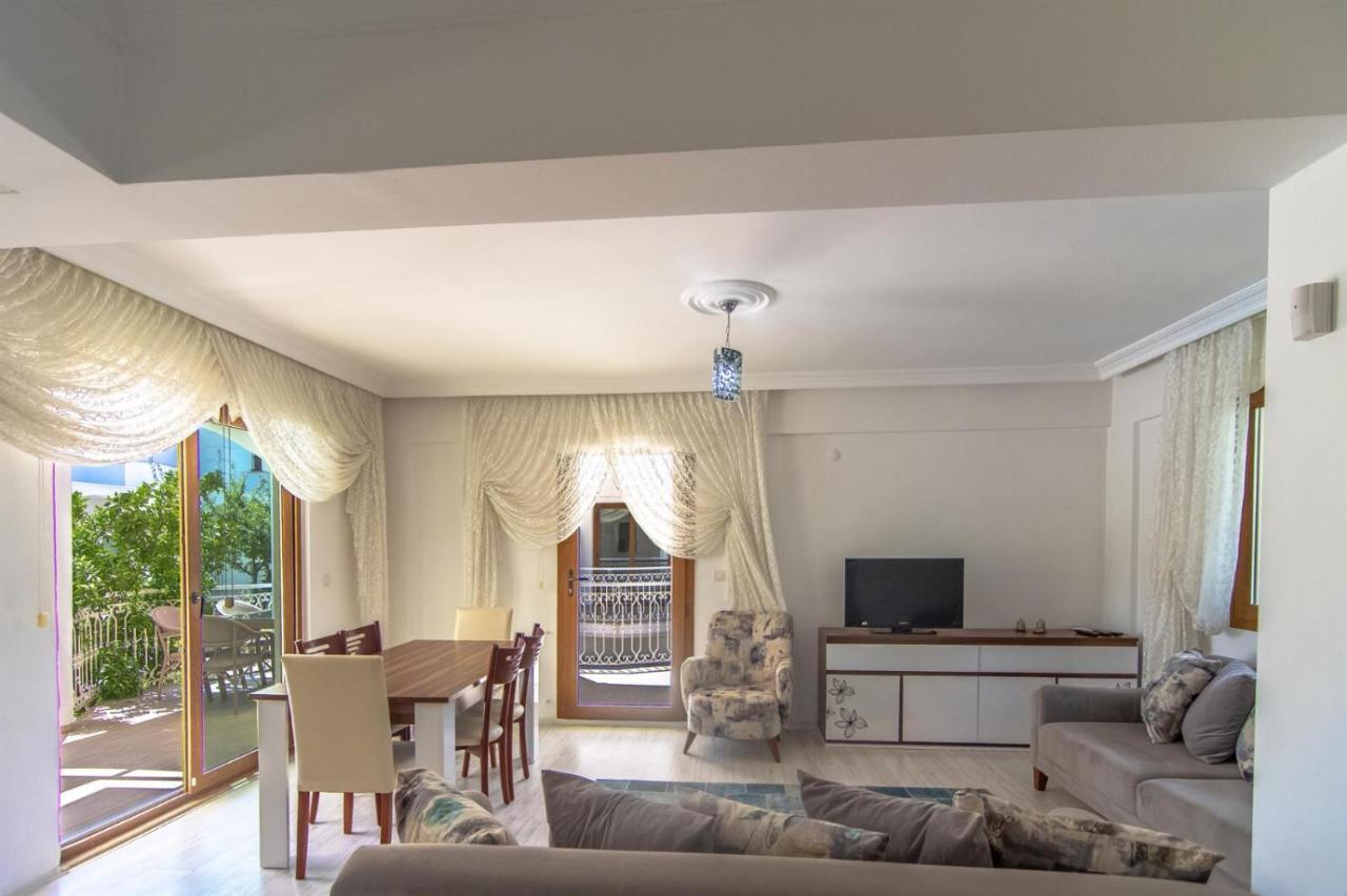 Villa Ekin Fethiye Dış mekan fotoğraf