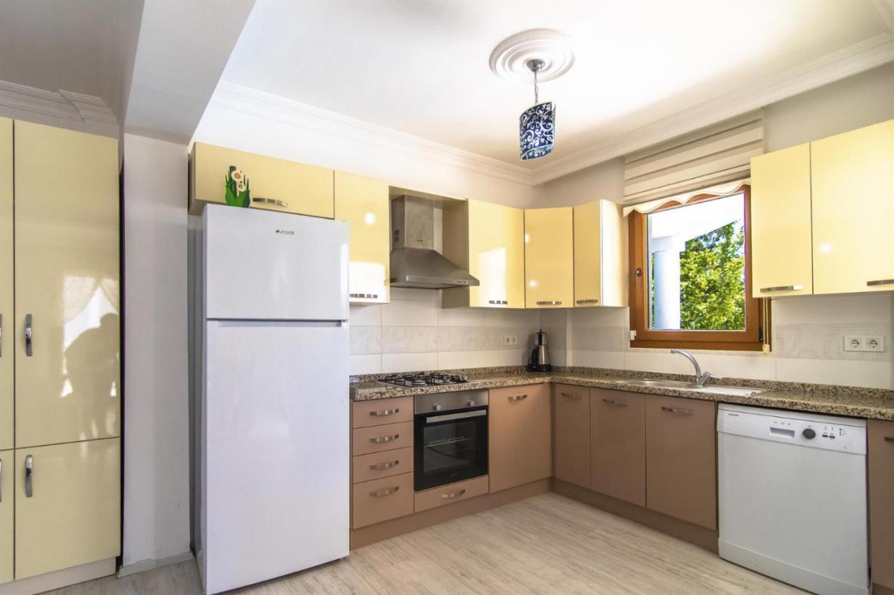Villa Ekin Fethiye Dış mekan fotoğraf