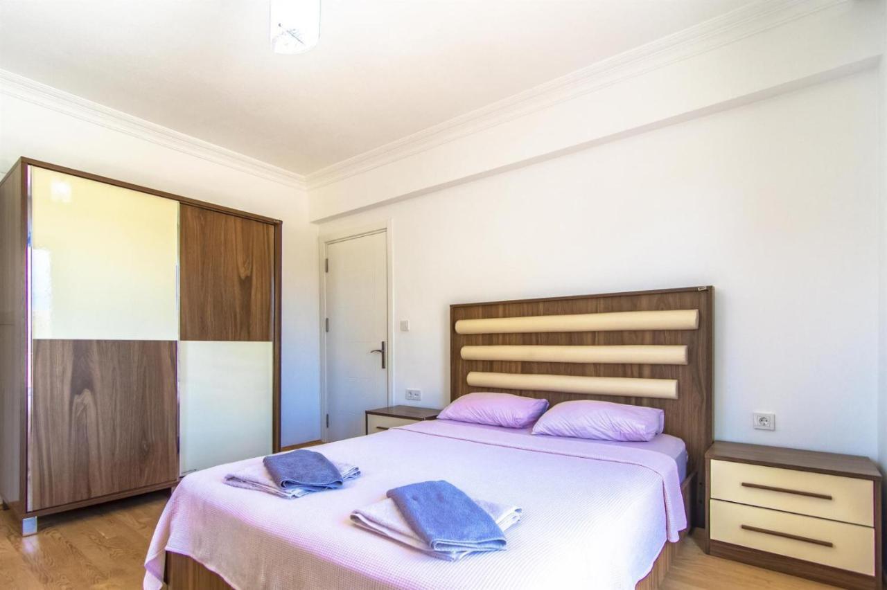 Villa Ekin Fethiye Dış mekan fotoğraf