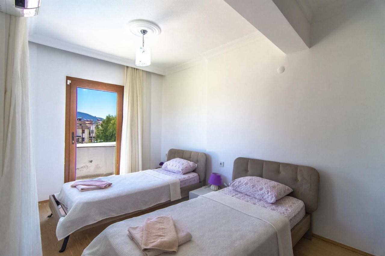 Villa Ekin Fethiye Dış mekan fotoğraf