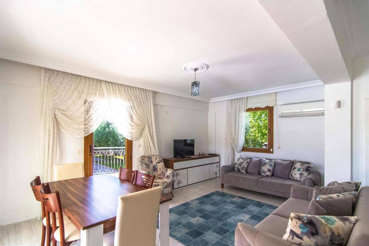 Villa Ekin Fethiye Dış mekan fotoğraf
