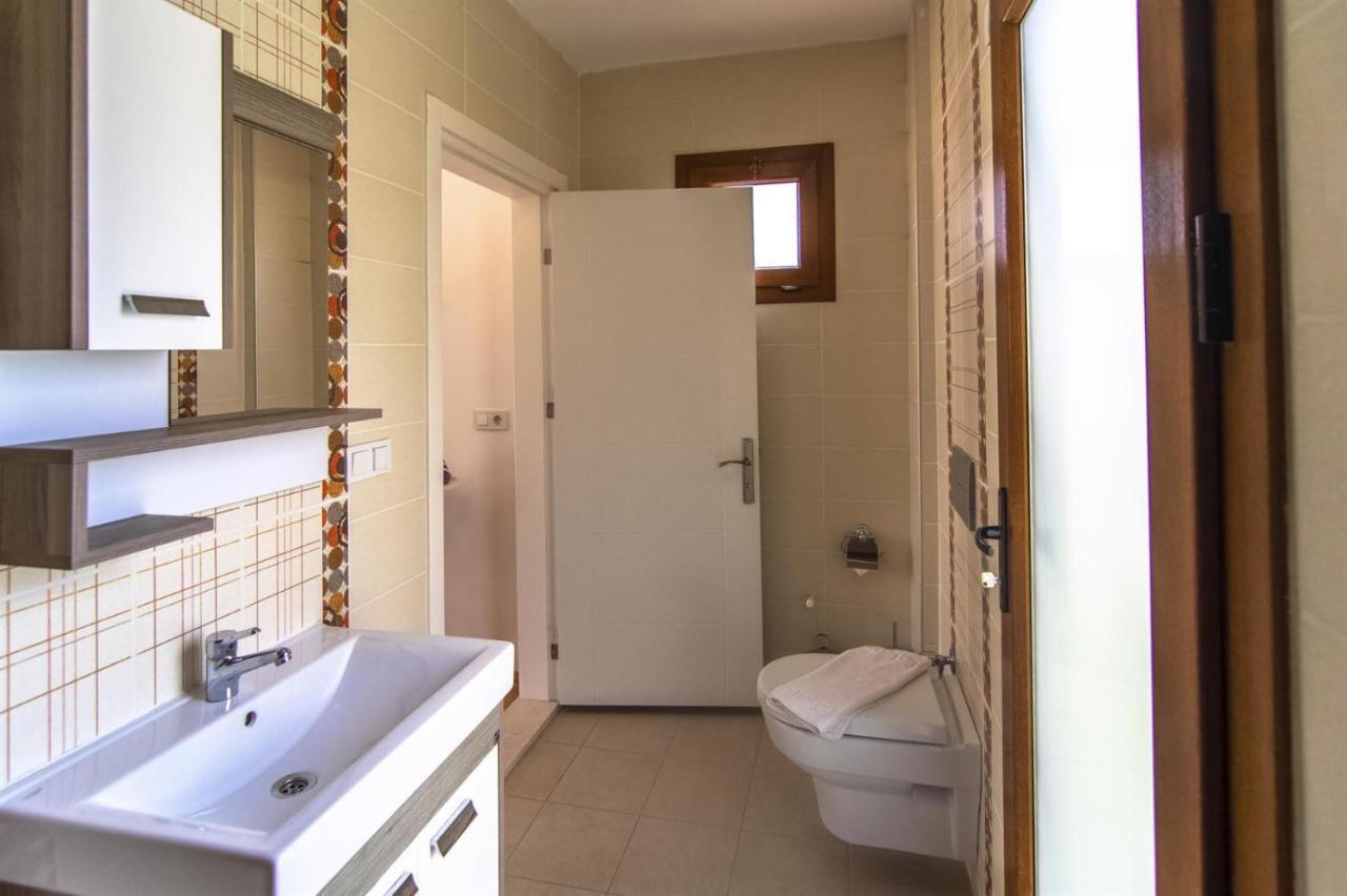 Villa Ekin Fethiye Dış mekan fotoğraf
