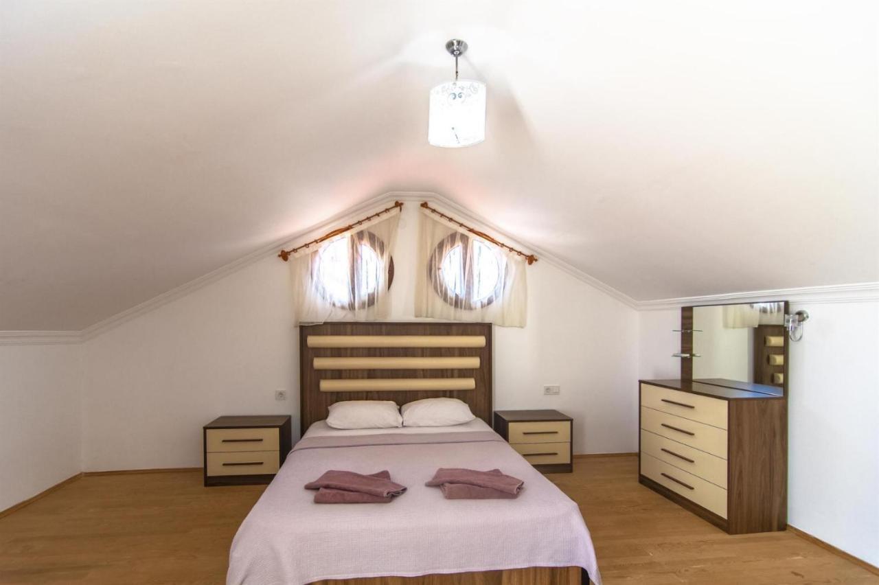 Villa Ekin Fethiye Dış mekan fotoğraf
