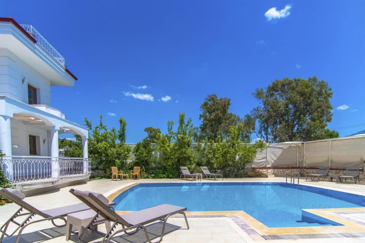 Villa Ekin Fethiye Dış mekan fotoğraf